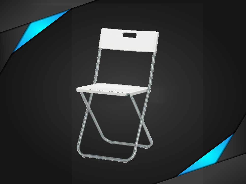 FOLDING CHAIR